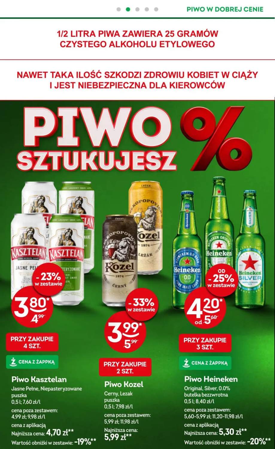 Okładka gazetki