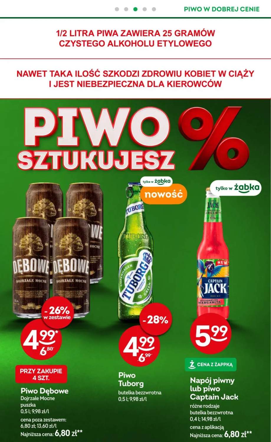 Okładka gazetki