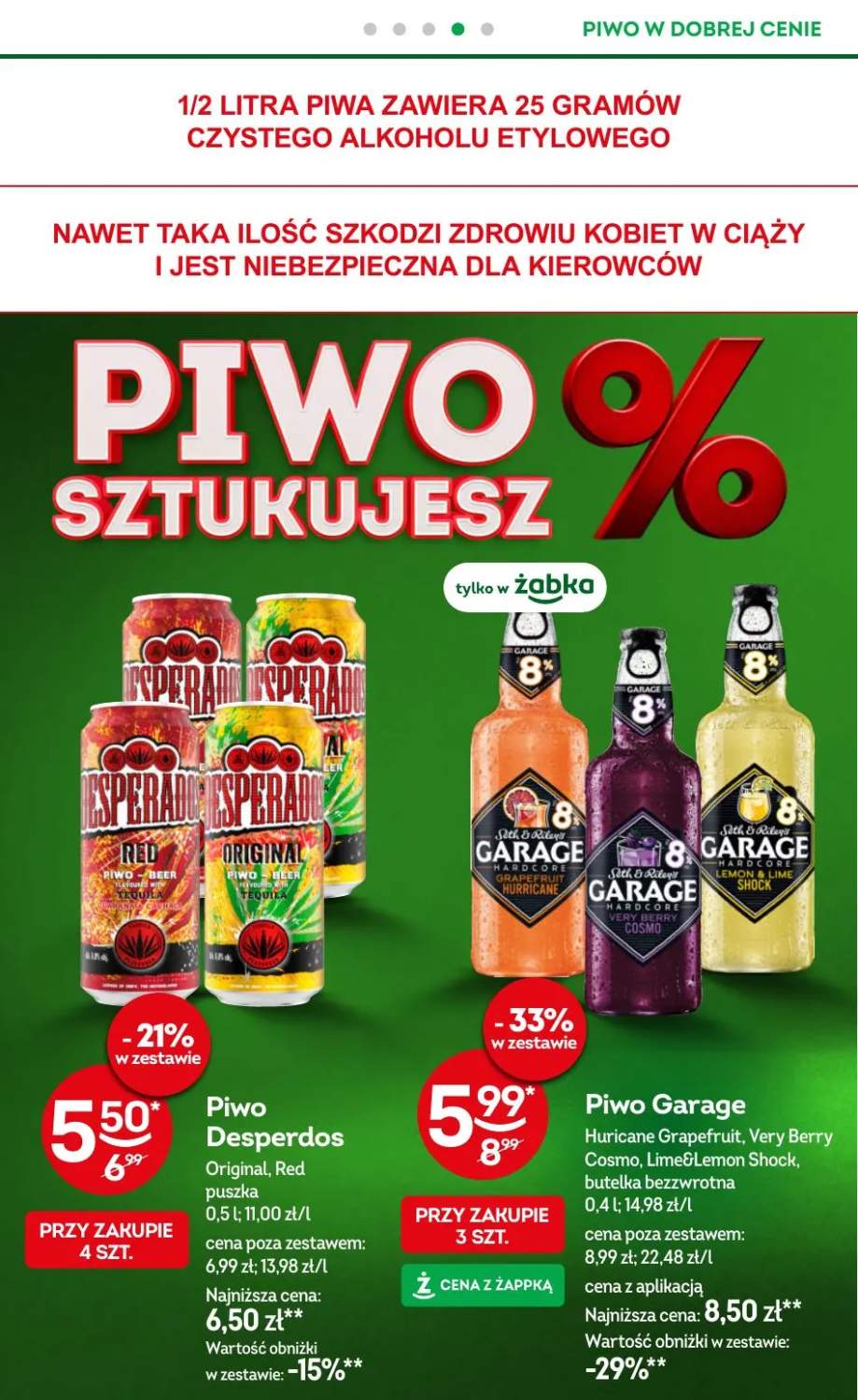 Okładka gazetki