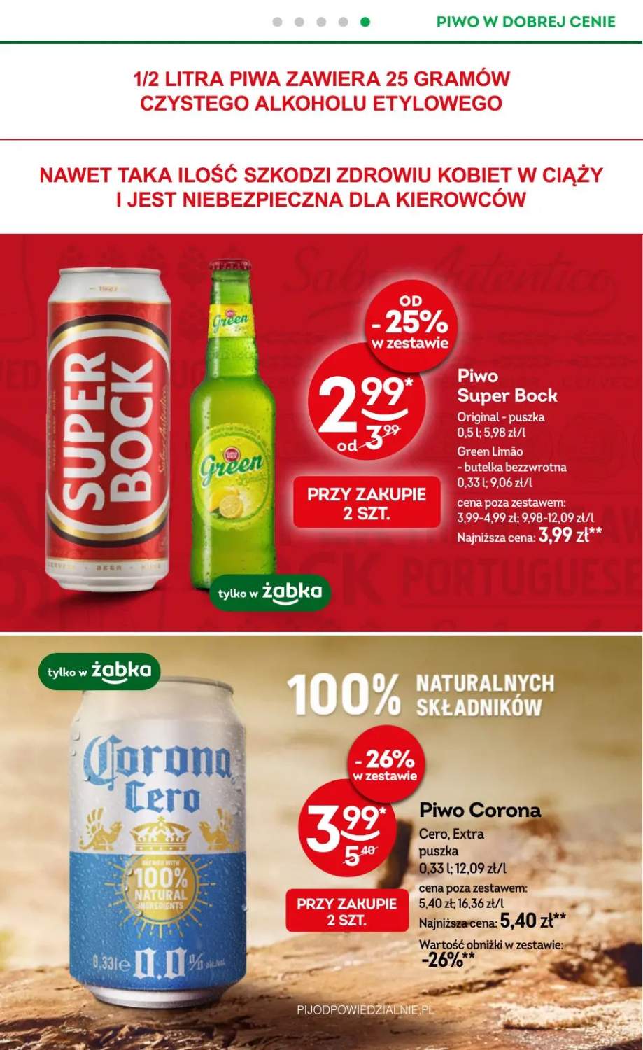 Okładka gazetki