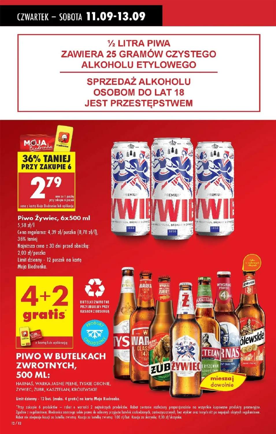 Okładka gazetki