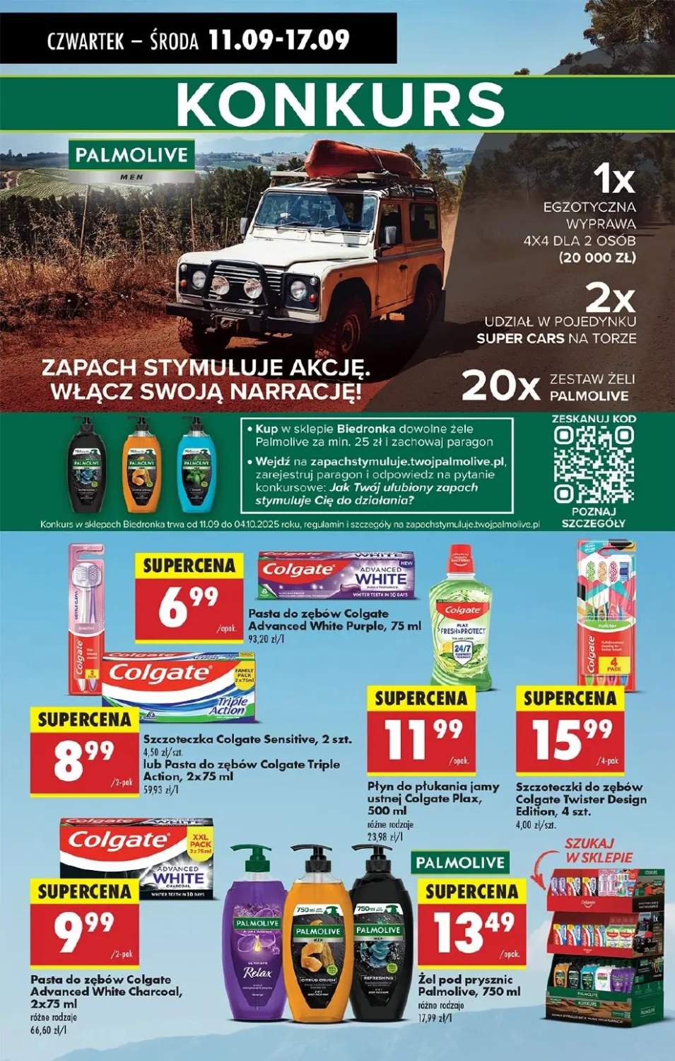 Okładka gazetki