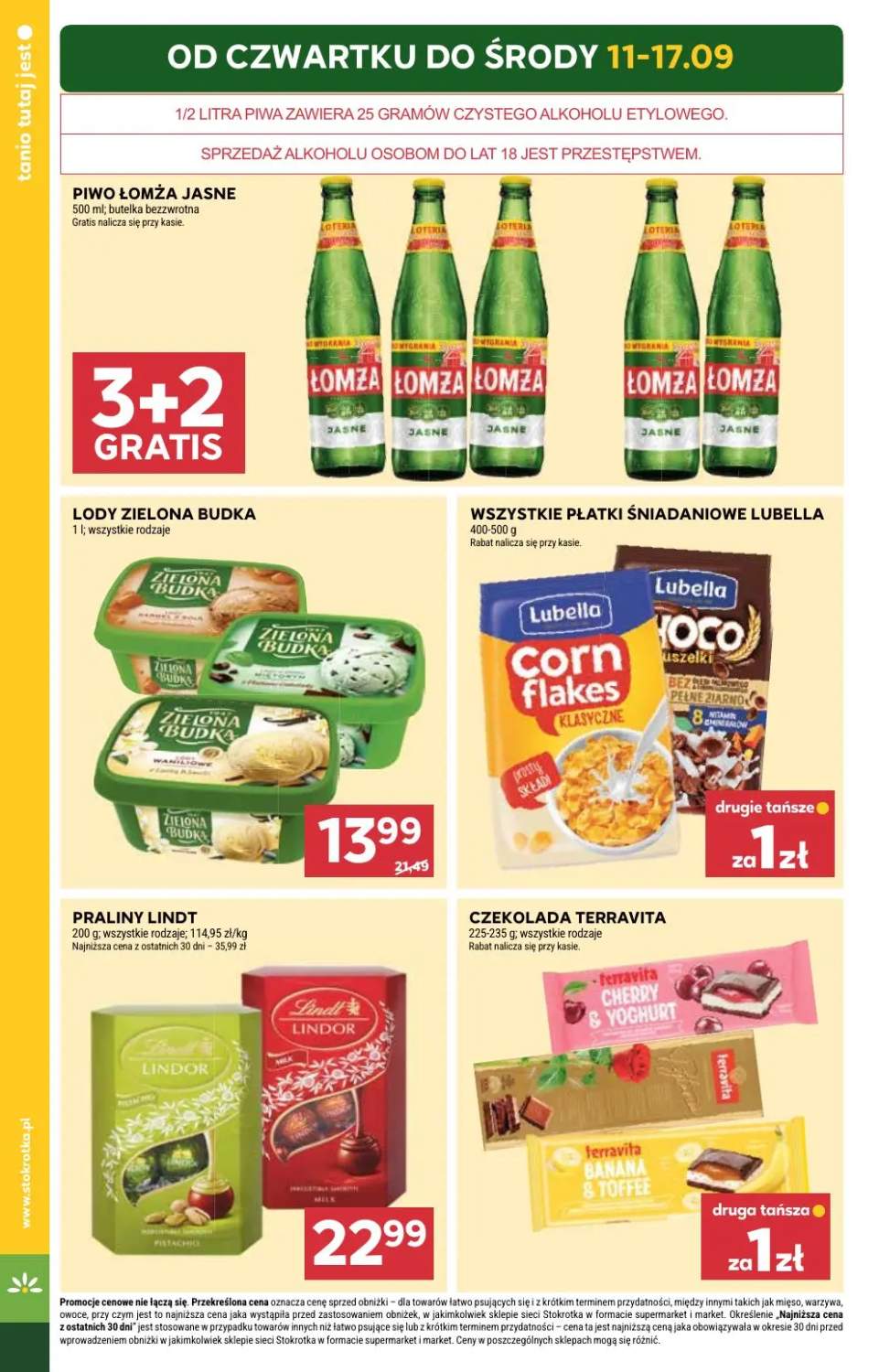 Okładka gazetki