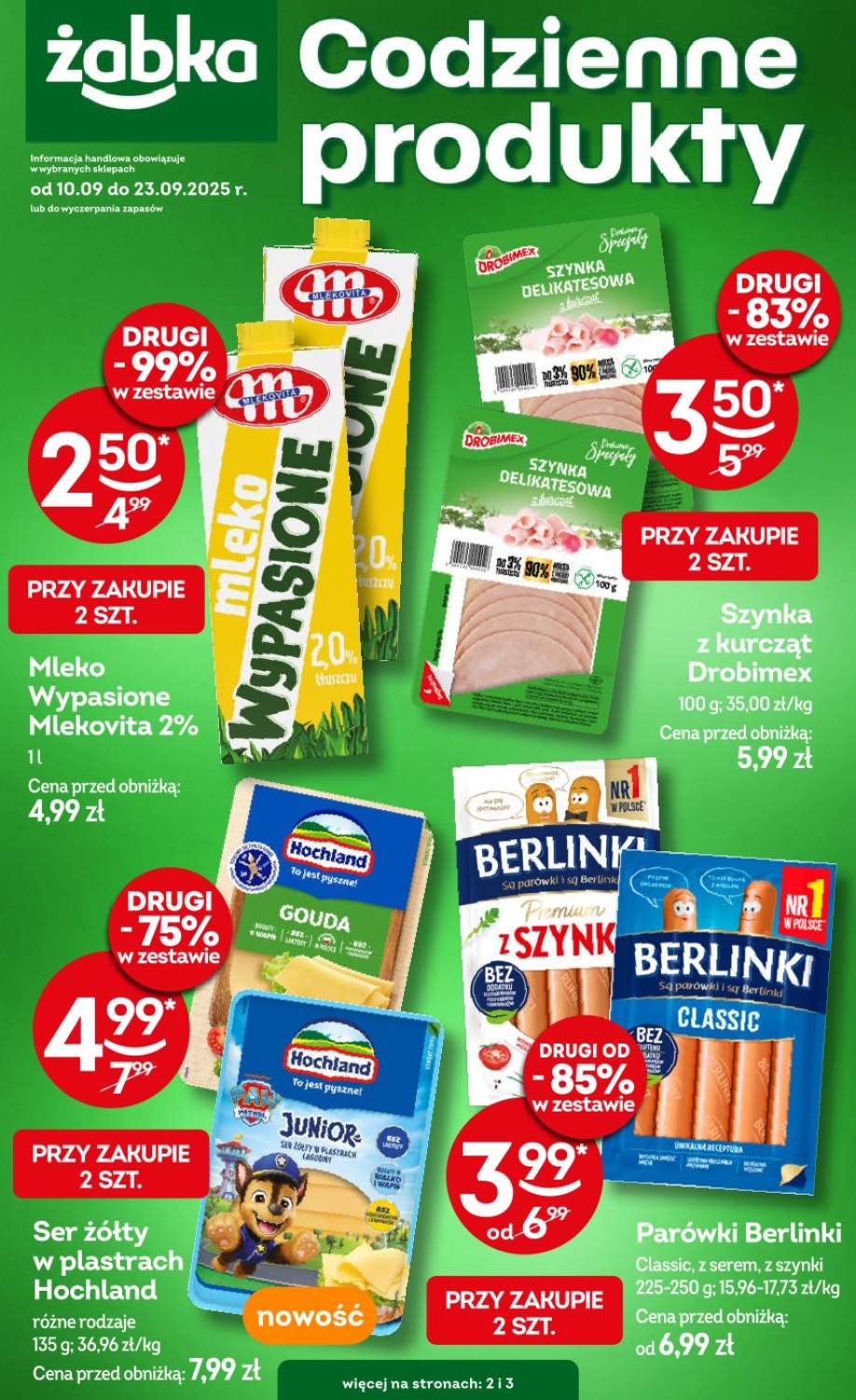 Okładka gazetki