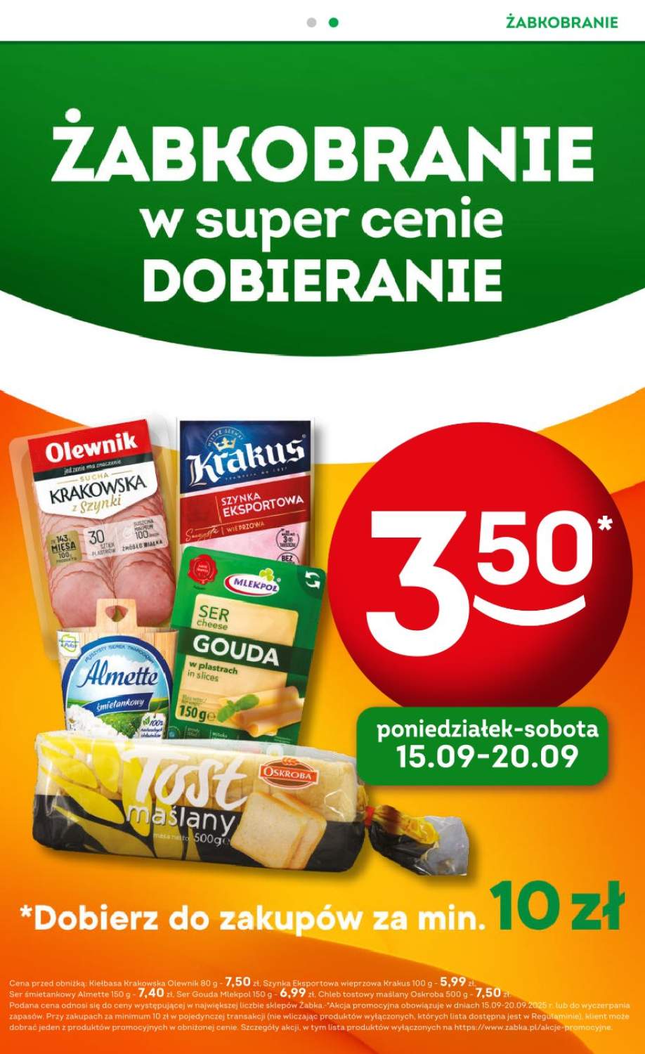 Okładka gazetki