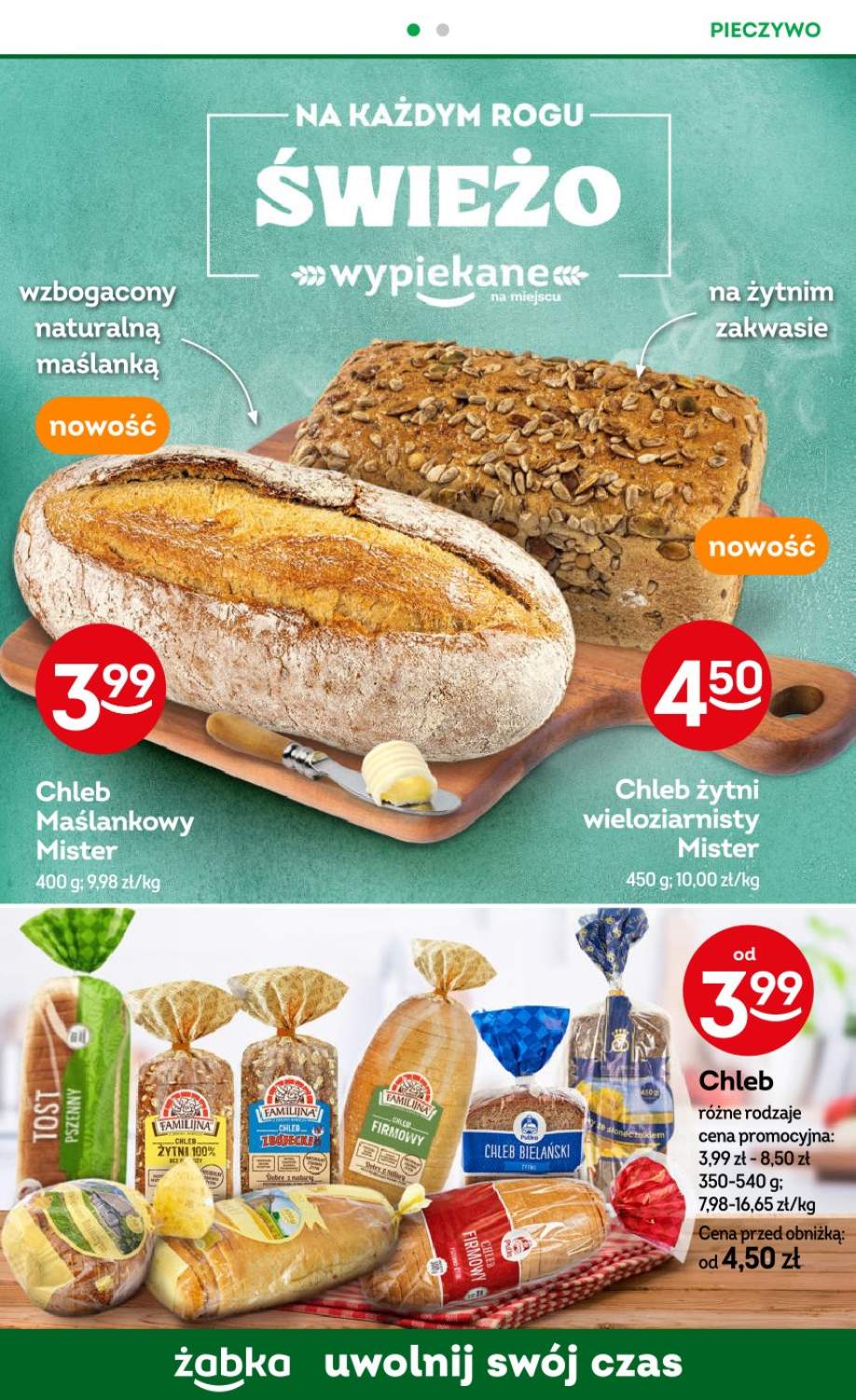 Okładka gazetki