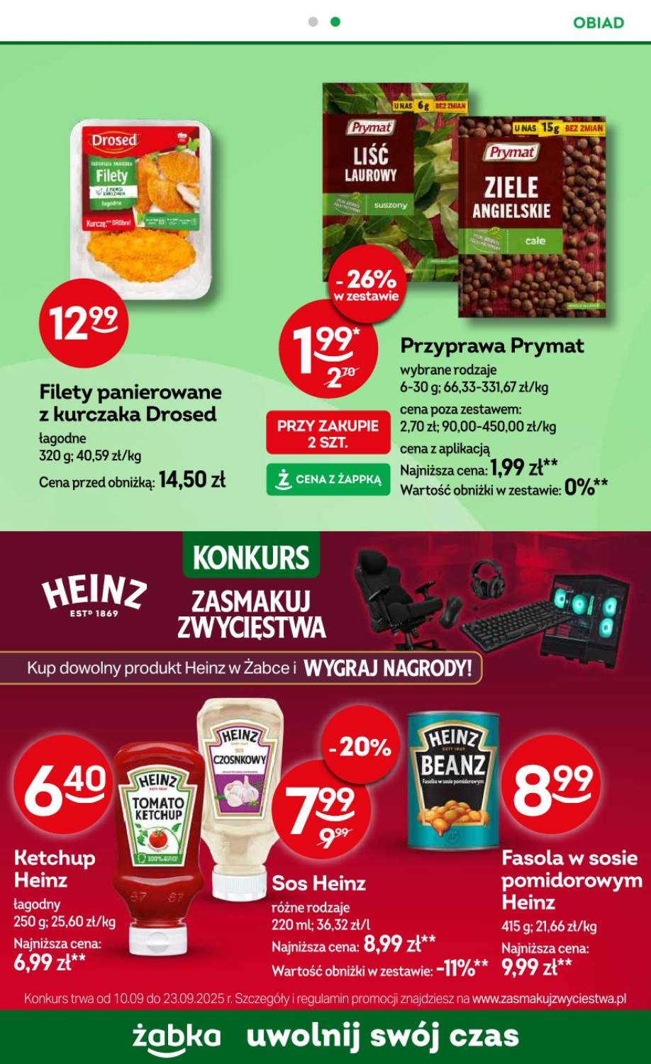 Okładka gazetki