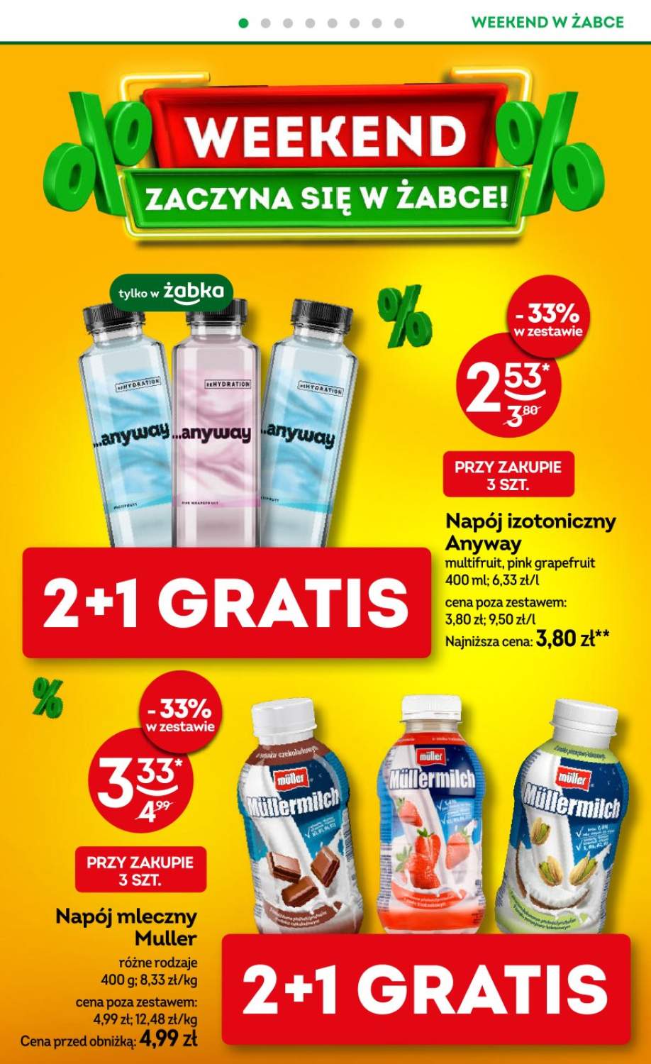 Okładka gazetki