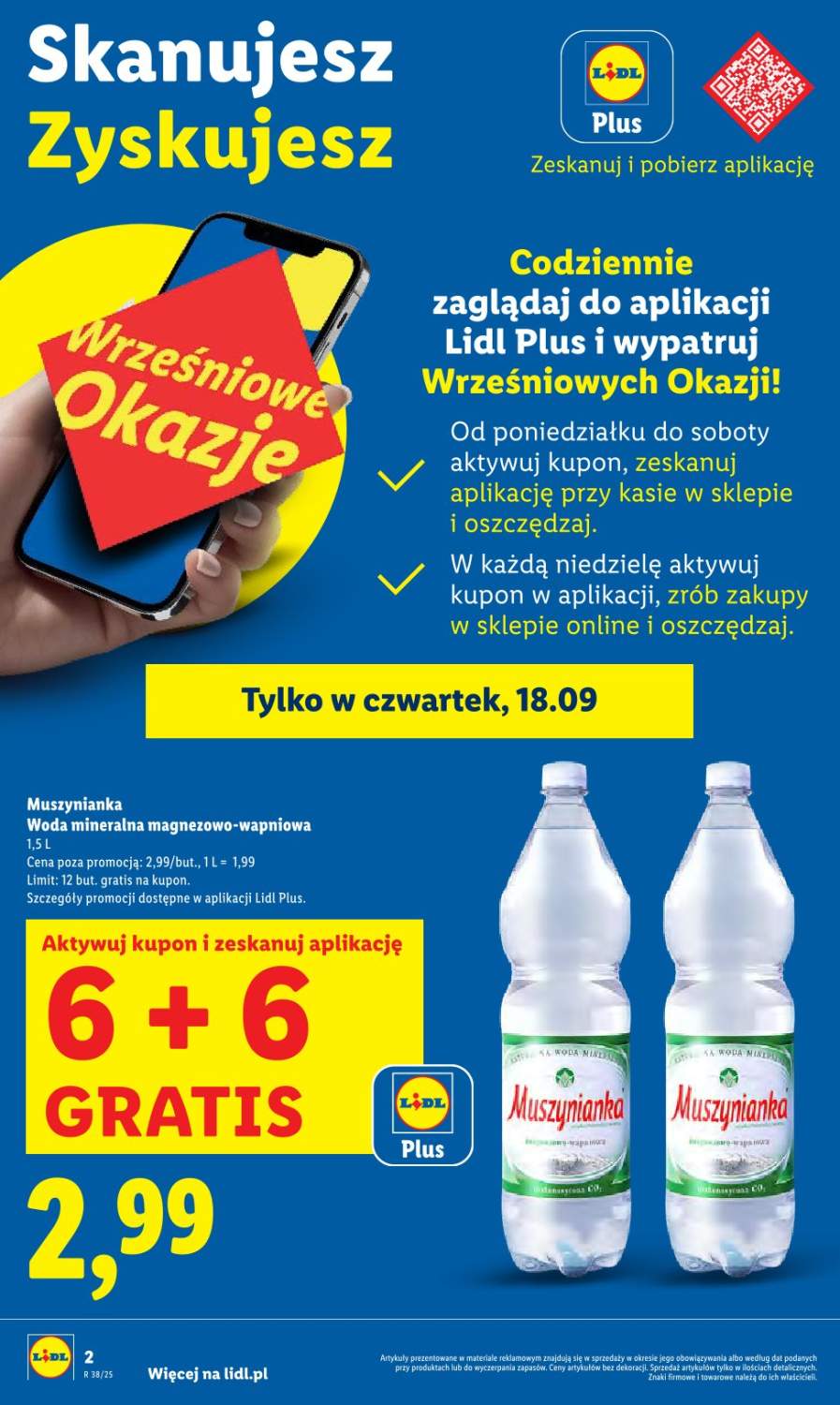 Okładka gazetki