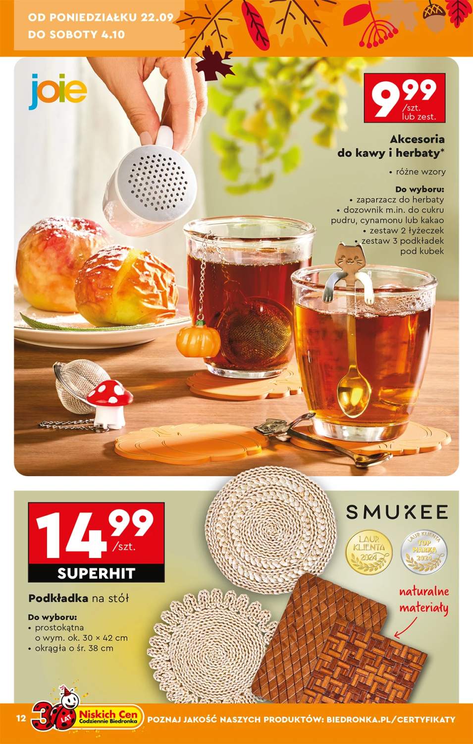Okładka gazetki