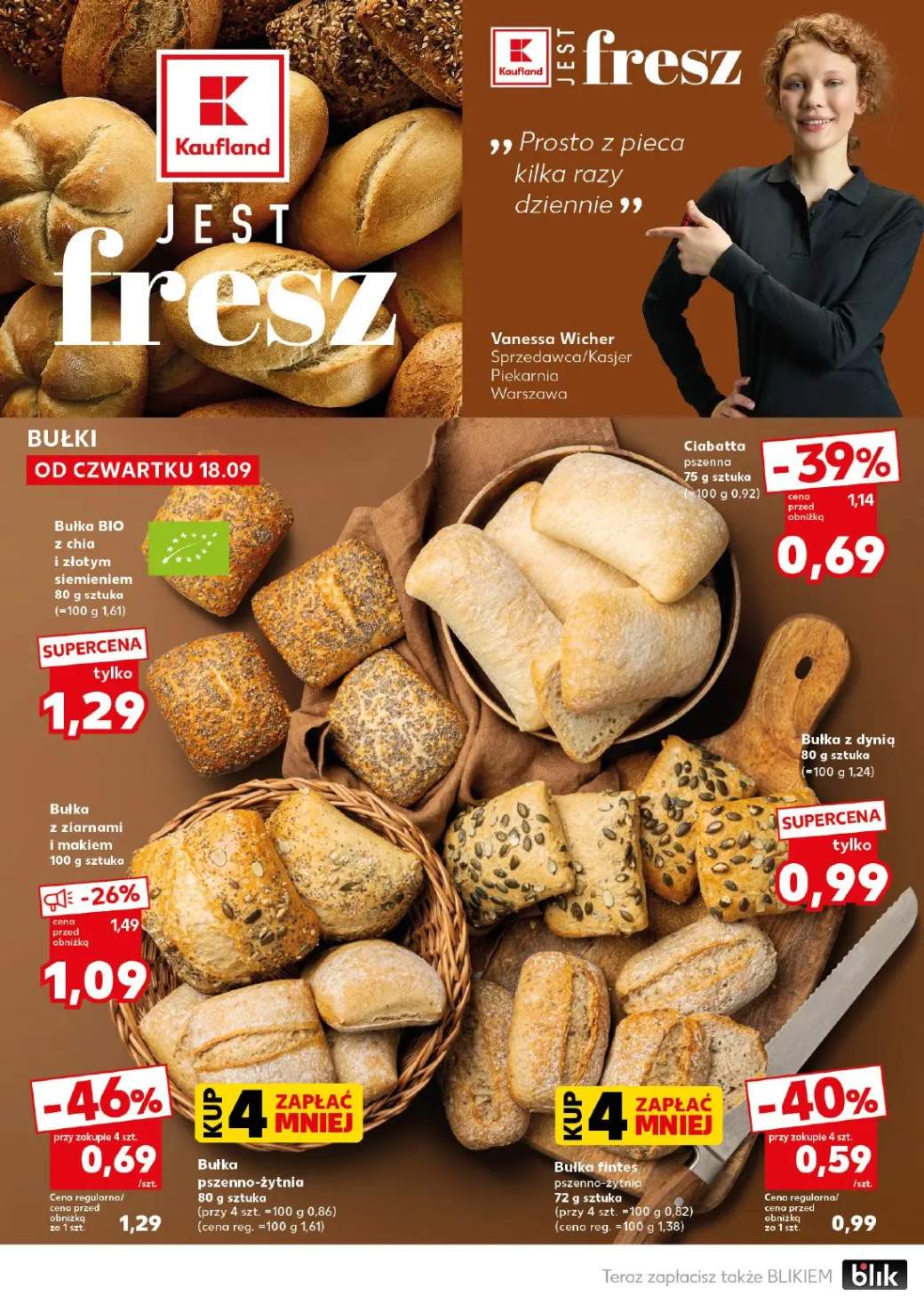 Okładka gazetki
