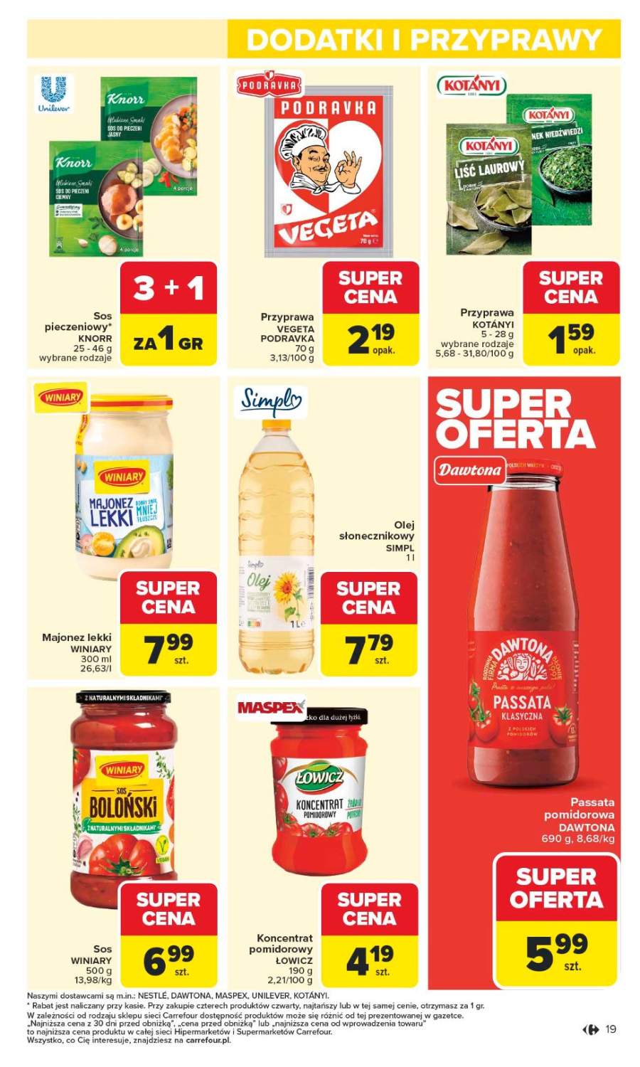 Okładka gazetki