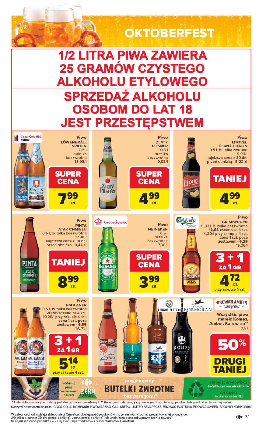 Okładka gazetki