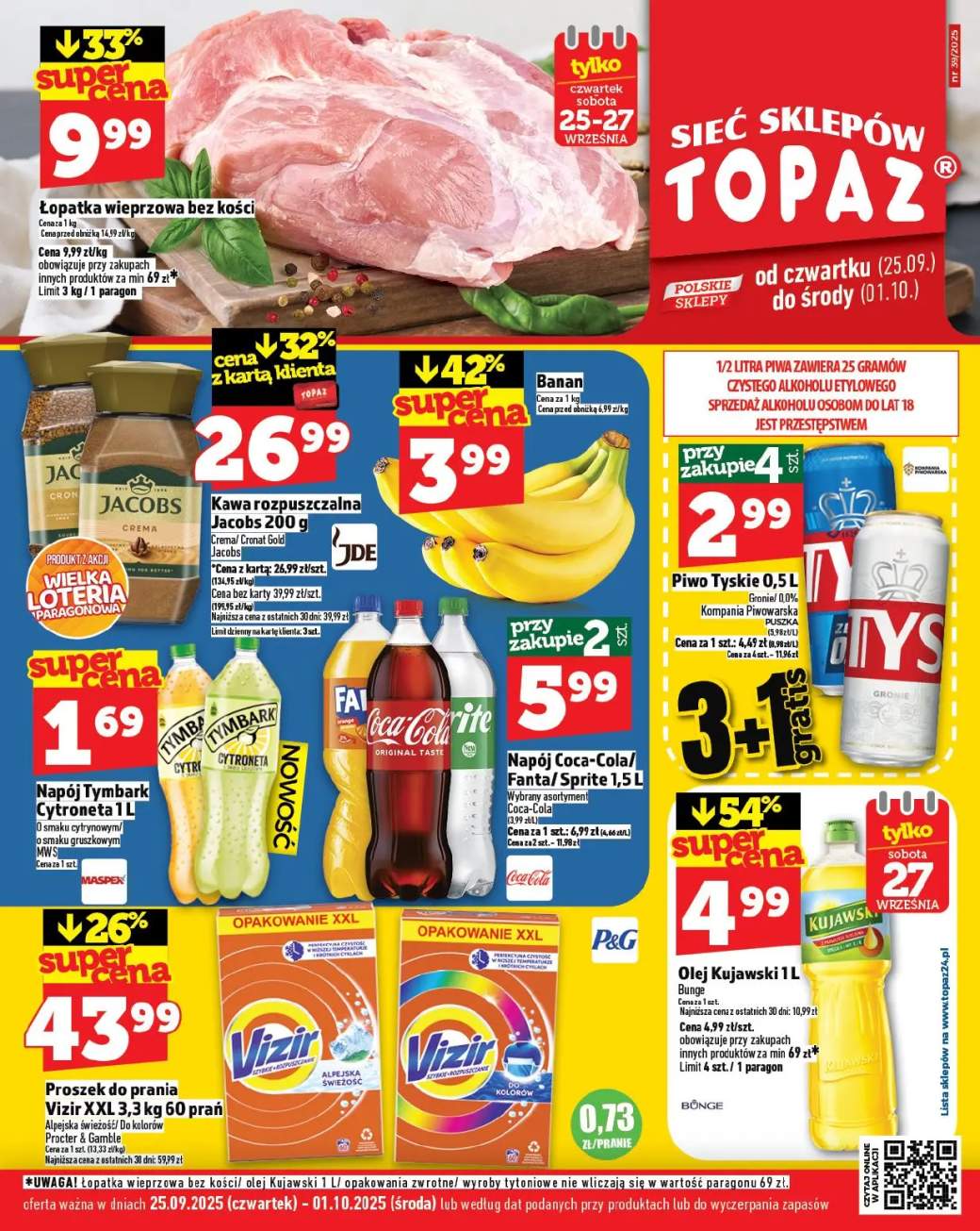 Okładka gazetki