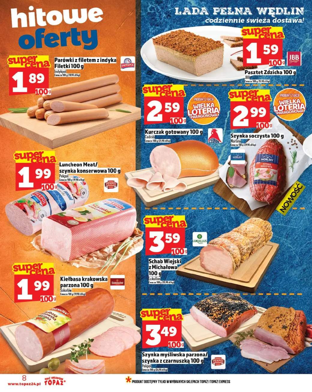Okładka gazetki