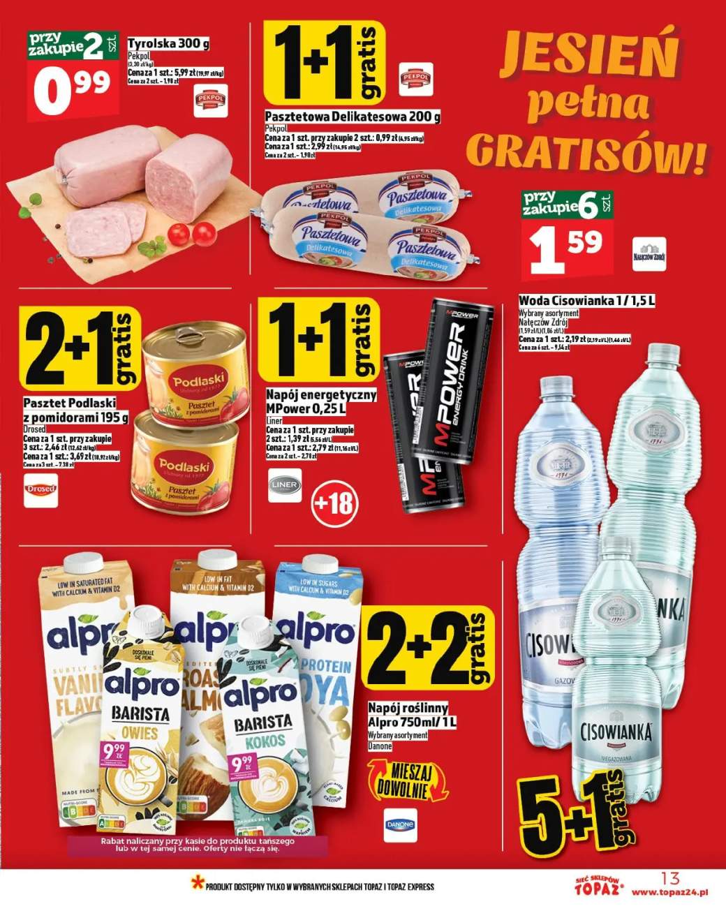 Okładka gazetki