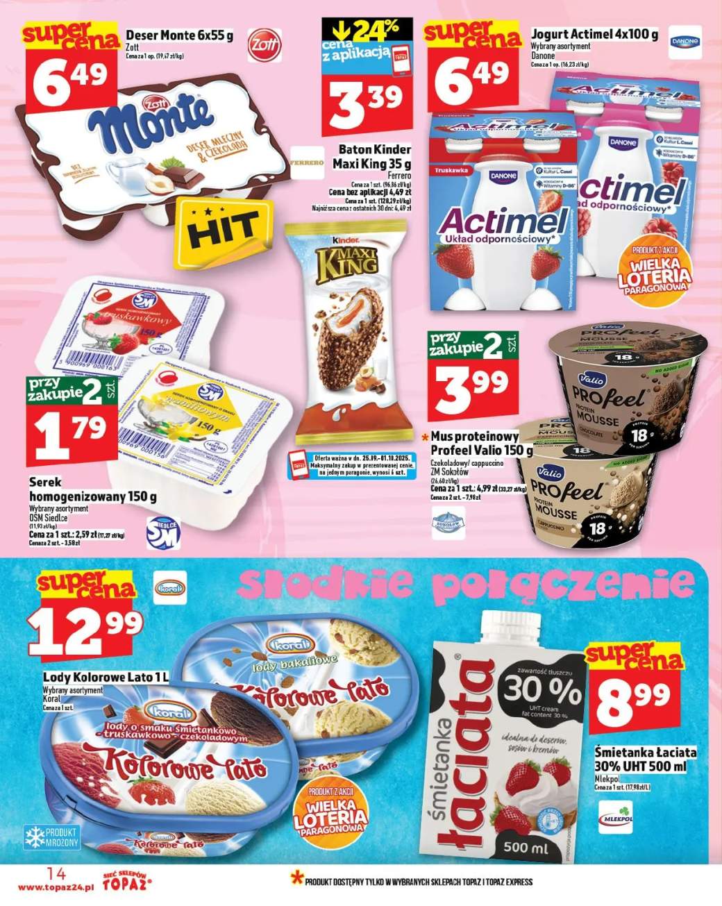 Okładka gazetki