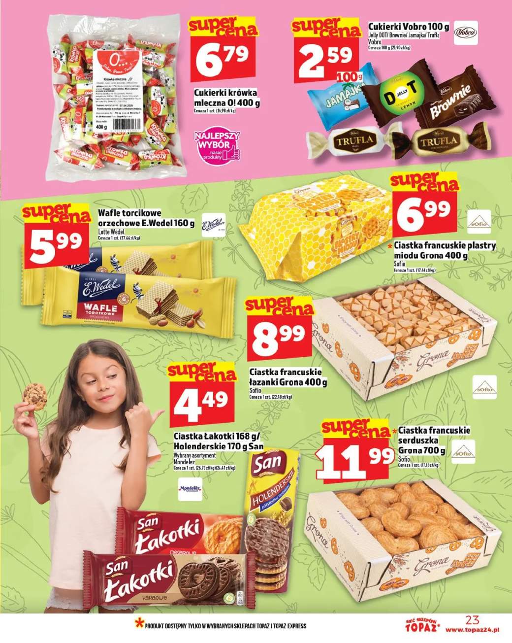 Okładka gazetki
