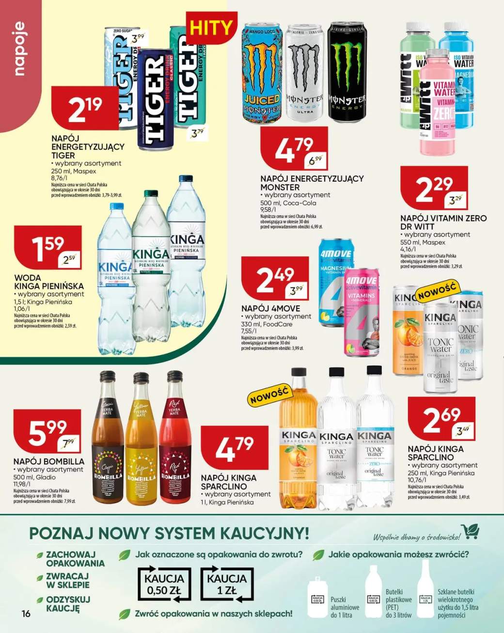 Okładka gazetki