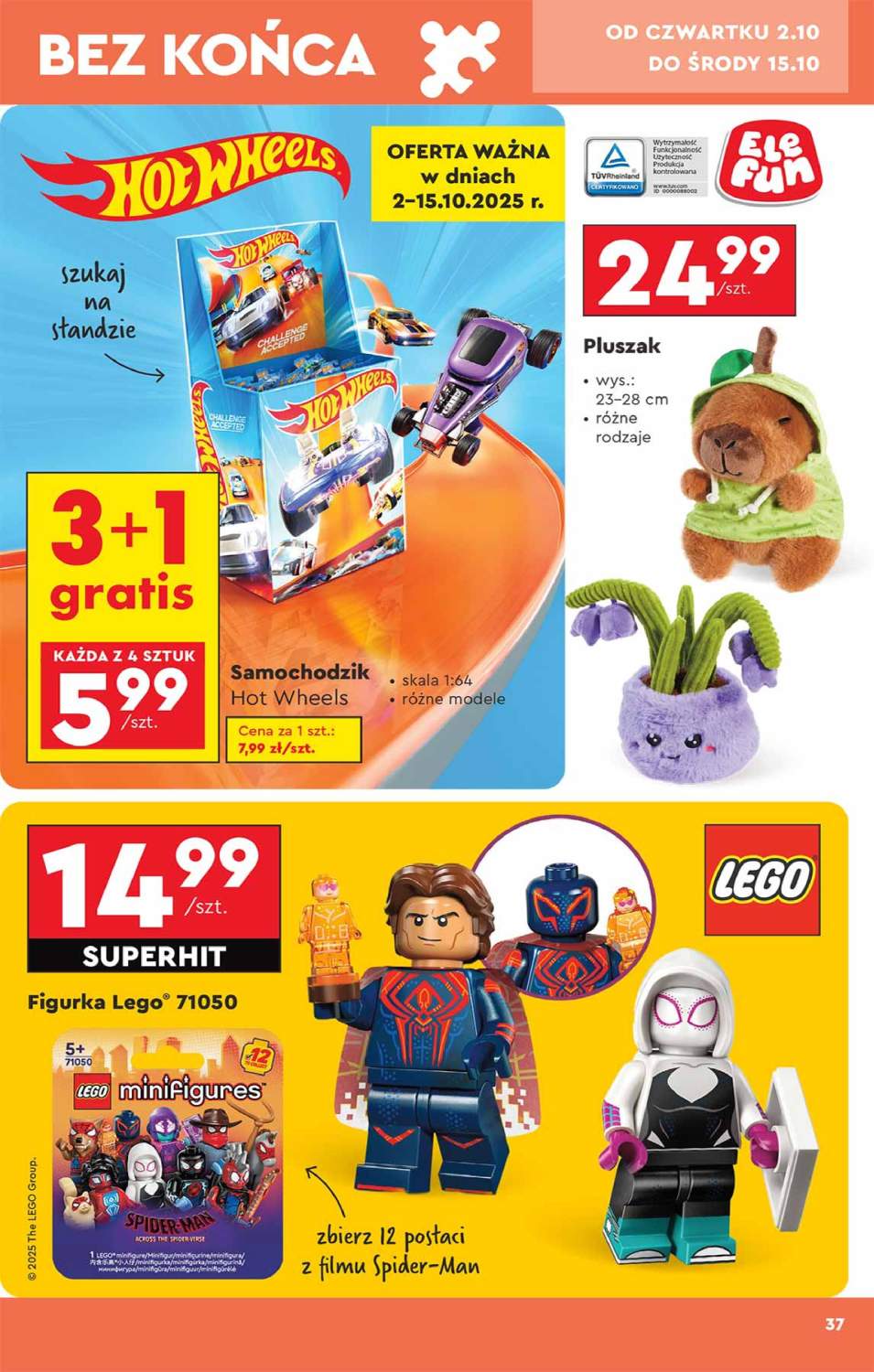 Okładka gazetki