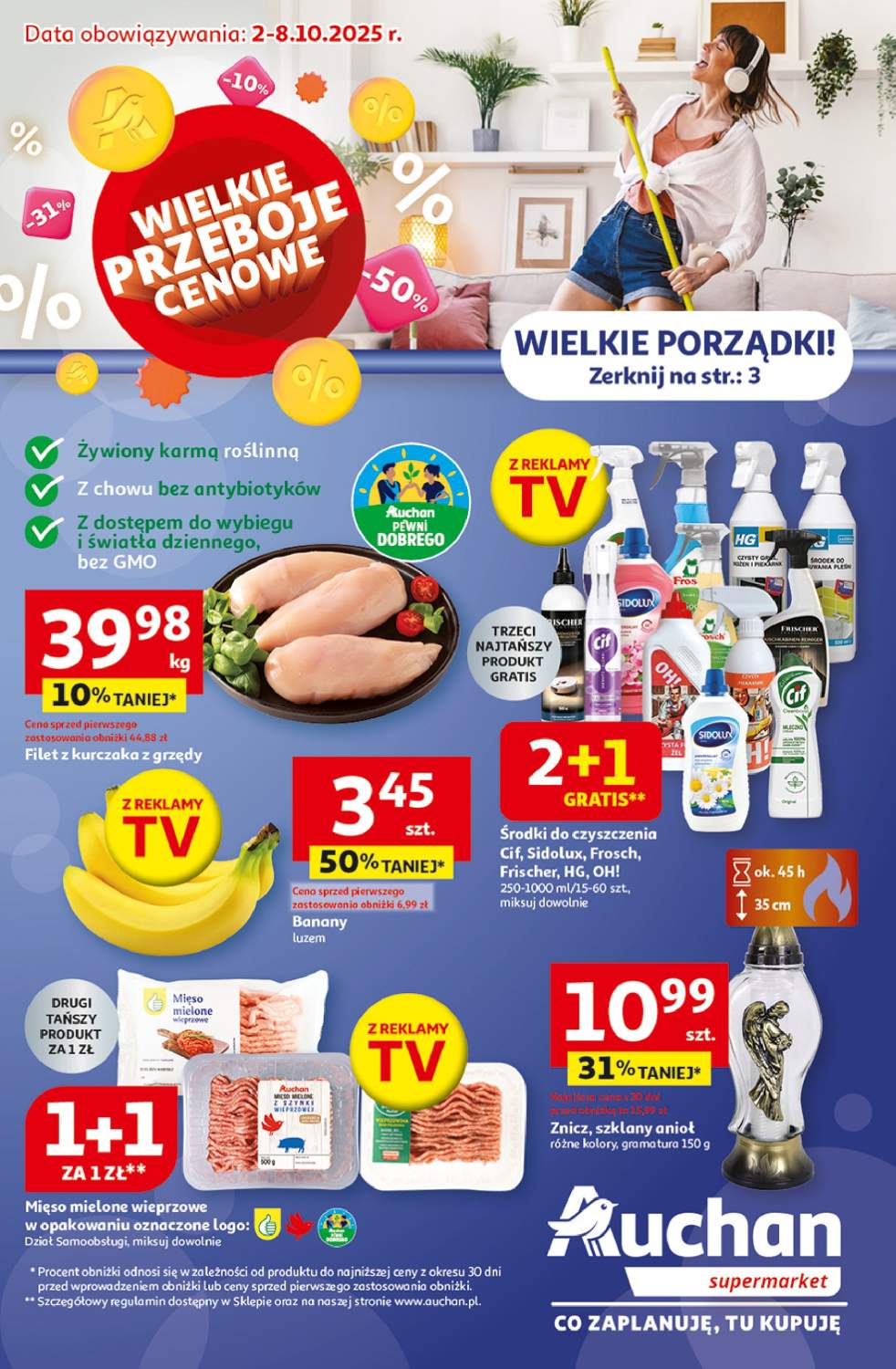 Okładka gazetki