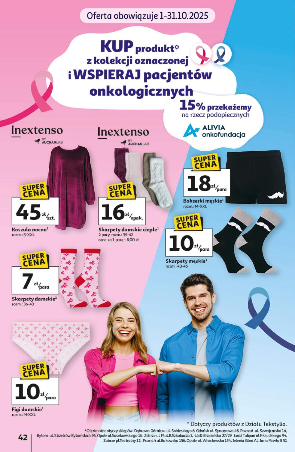 Okładka gazetki