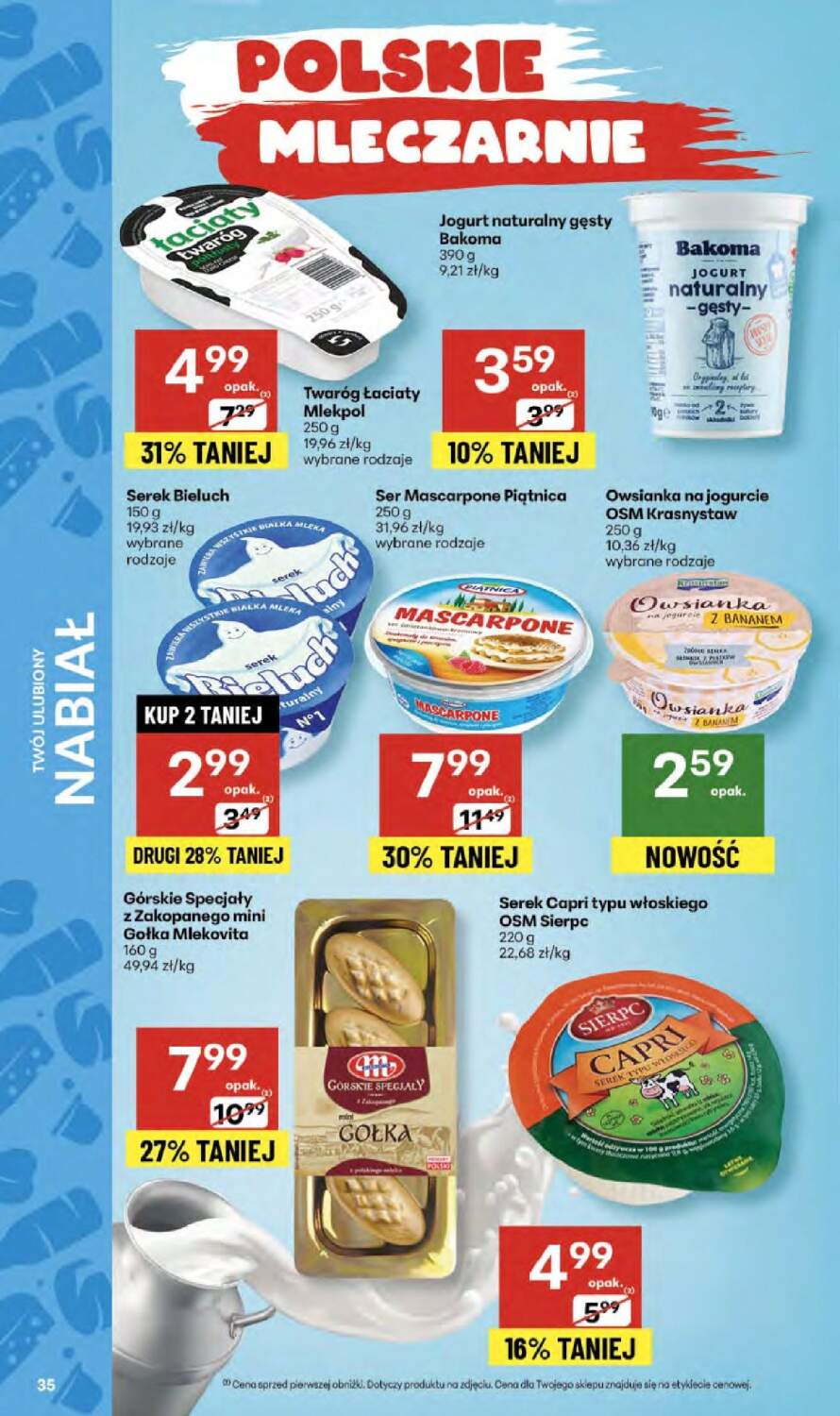 Okładka gazetki