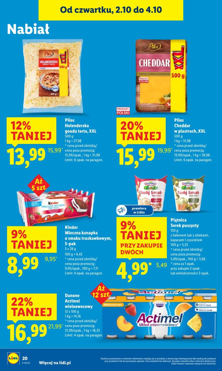 Okładka gazetki
