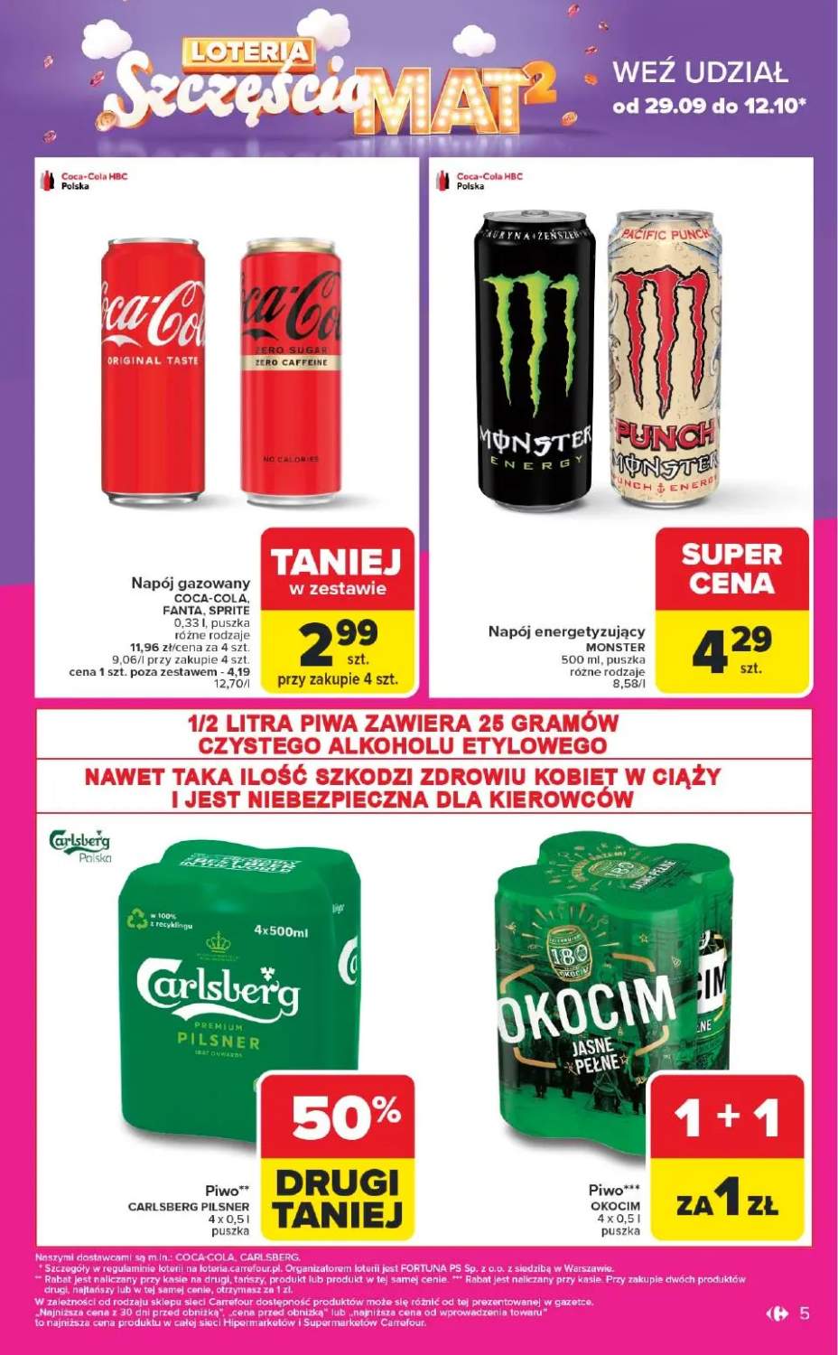 Okładka gazetki