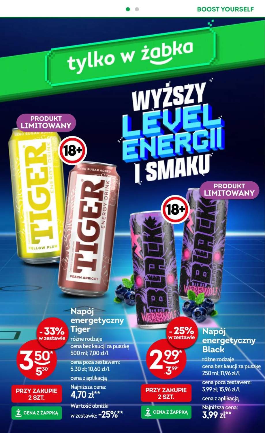 Okładka gazetki