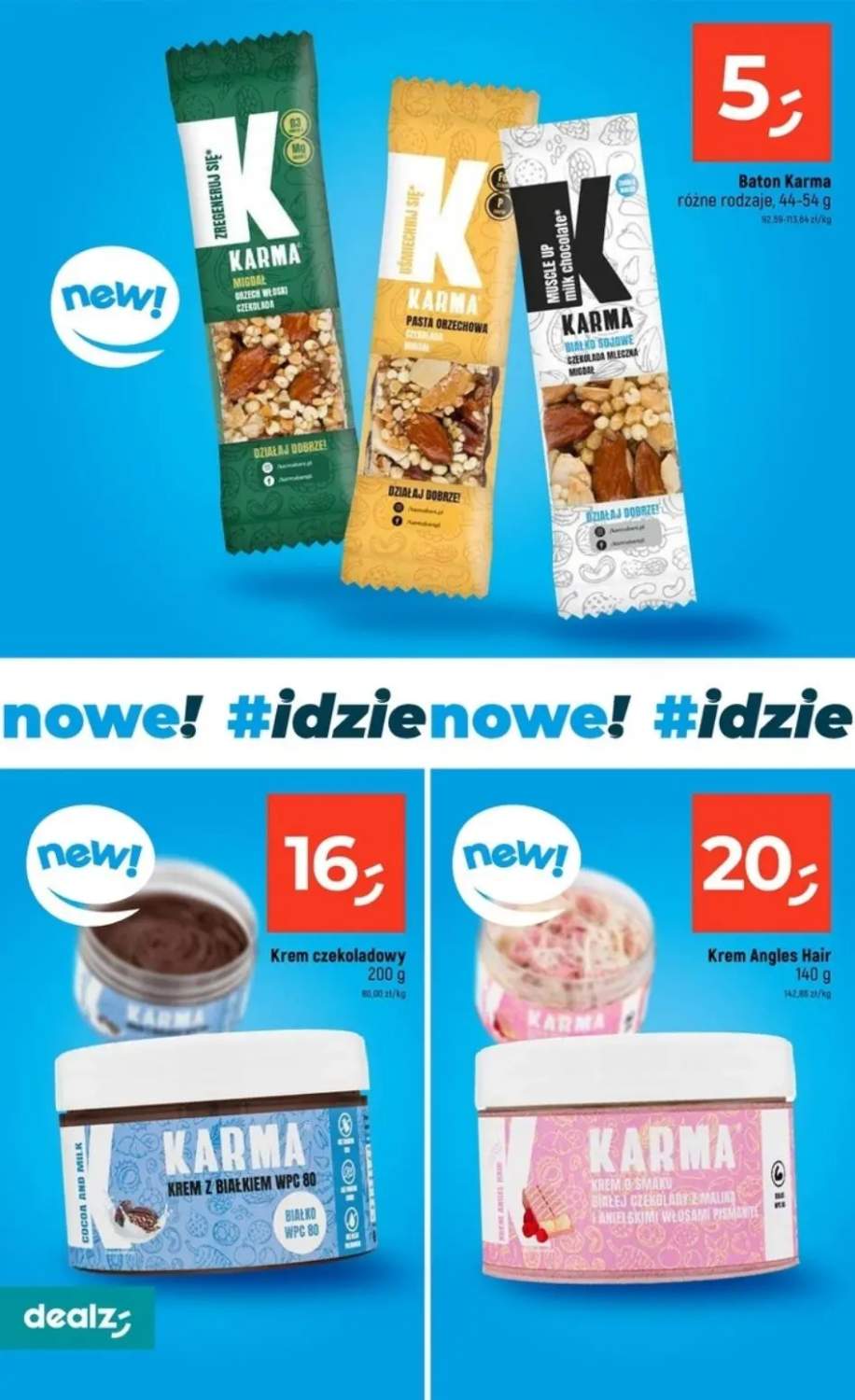 Okładka gazetki
