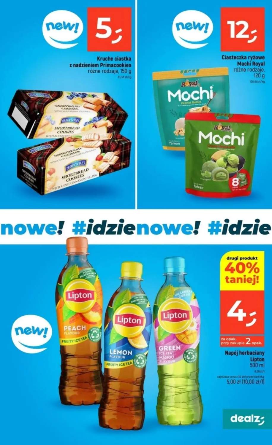 Okładka gazetki