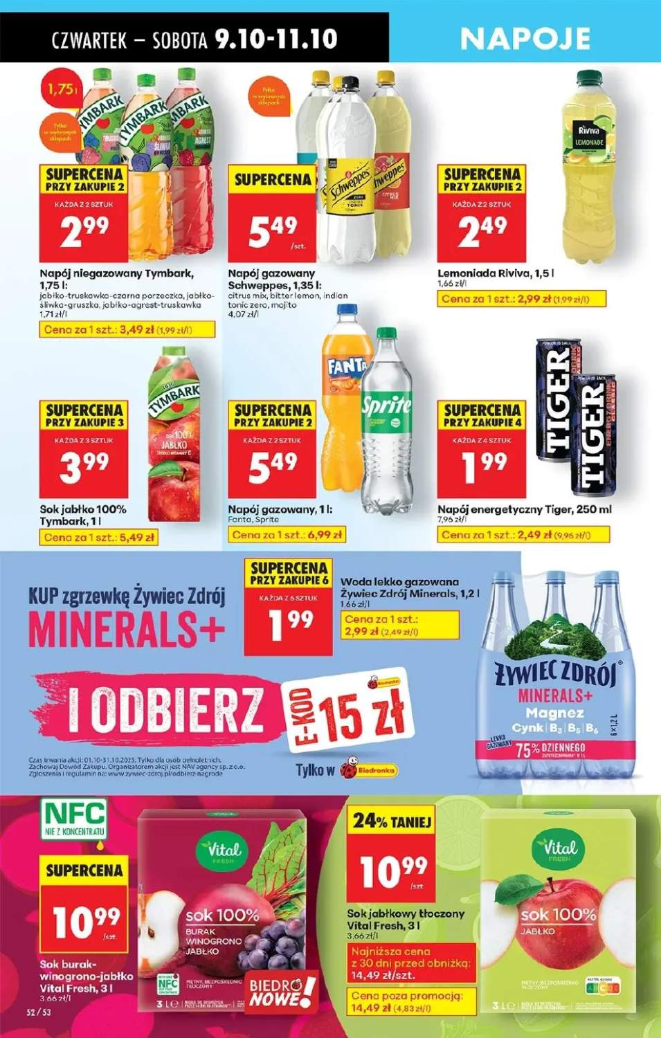 Okładka gazetki