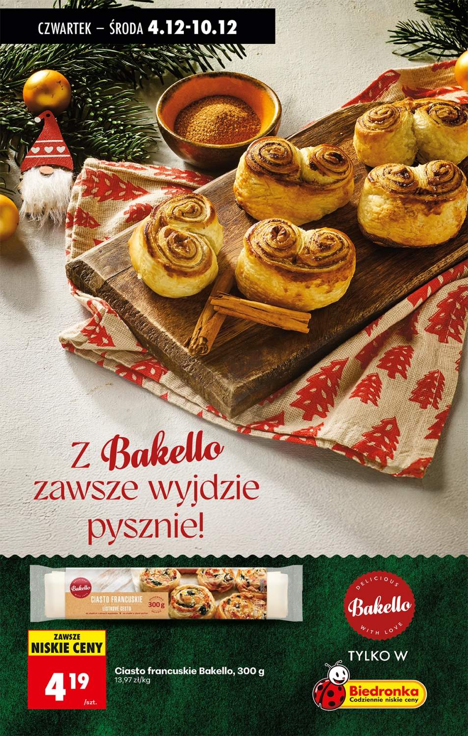 Okładka gazetki