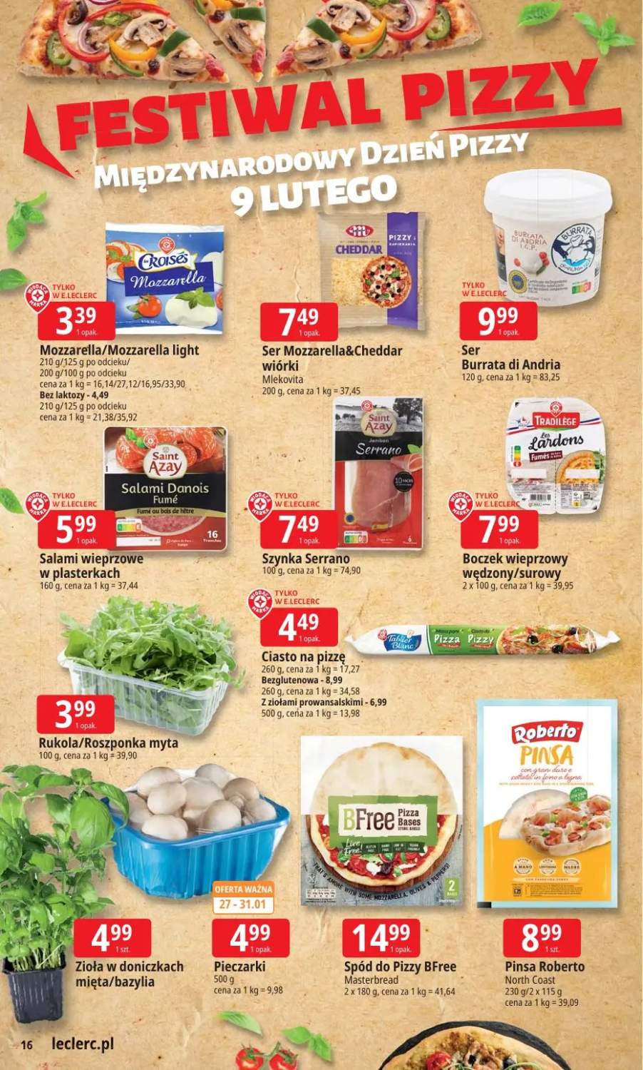 Gazetka – strona 16