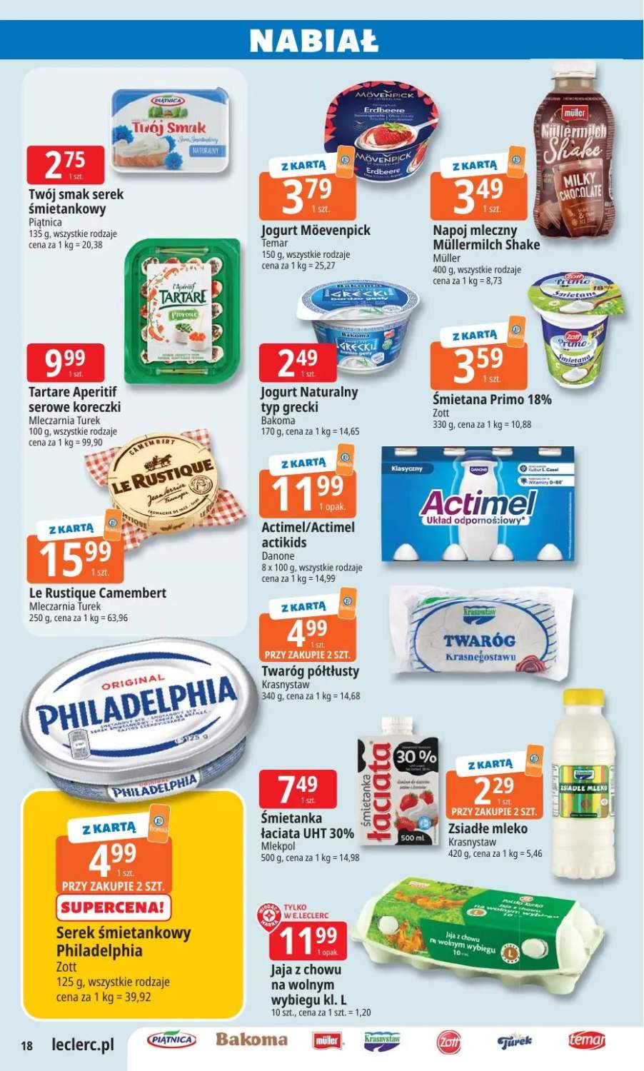 Gazetka – strona 18