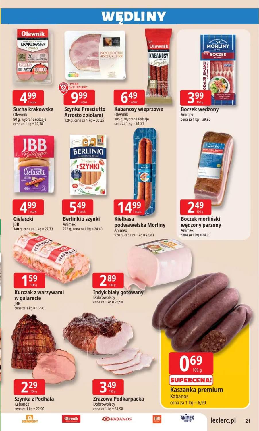 Gazetka – strona 21