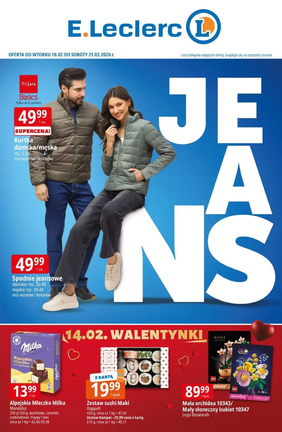 Gazetka – strona 1