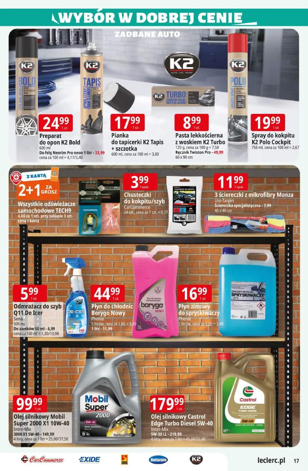 Gazetka – strona 17