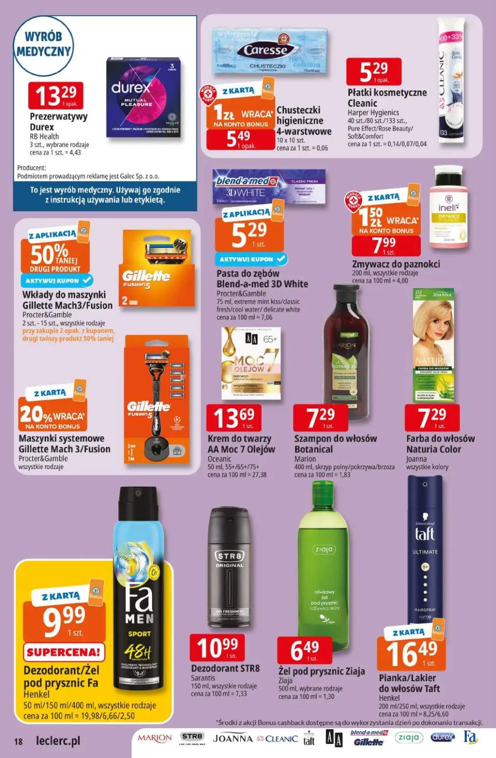 Gazetka – strona 18