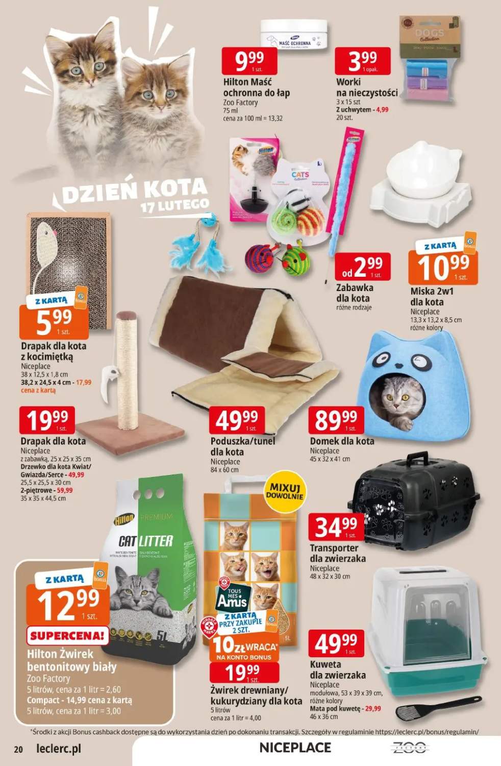 Gazetka – strona 20