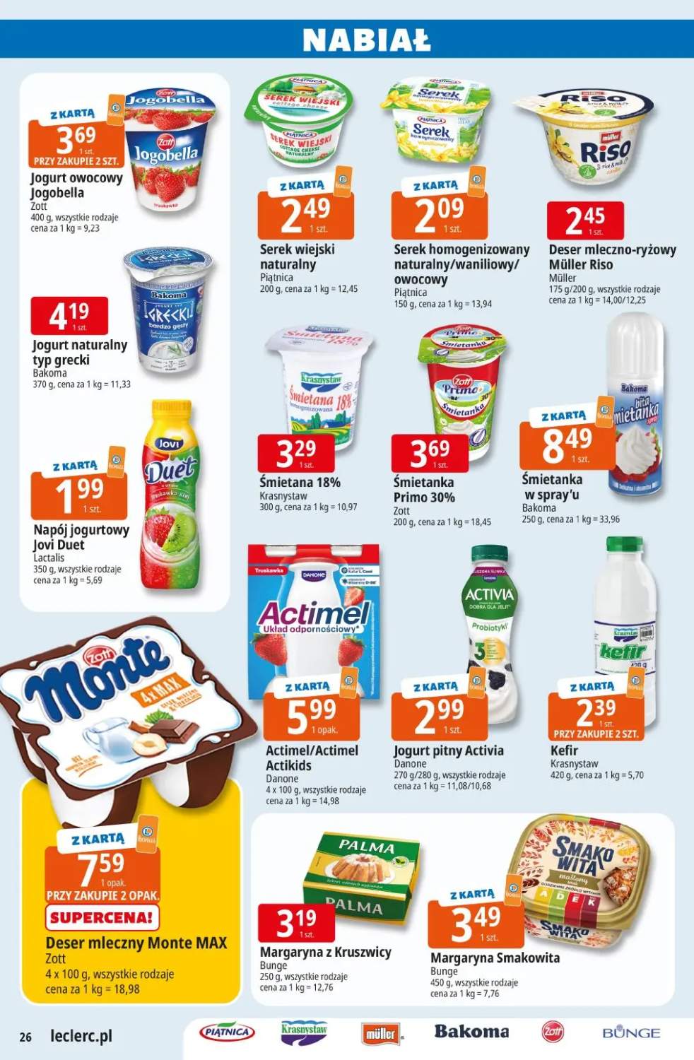 Gazetka – strona 26