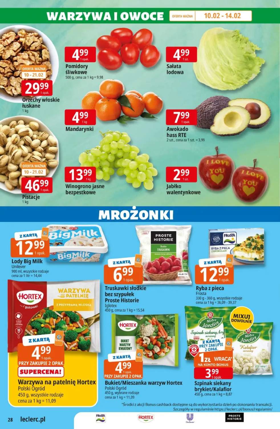 Gazetka – strona 28