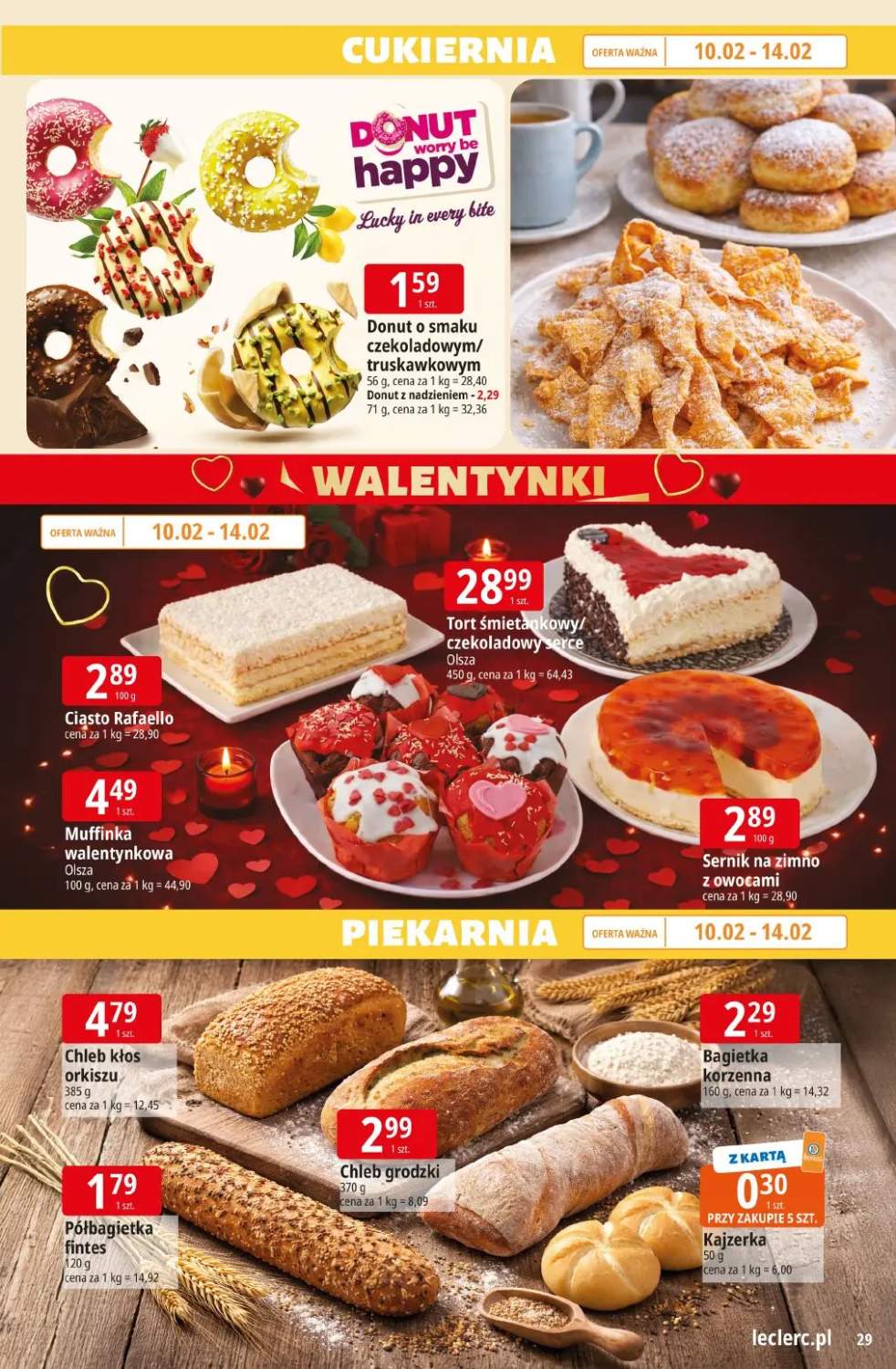 Gazetka – strona 29