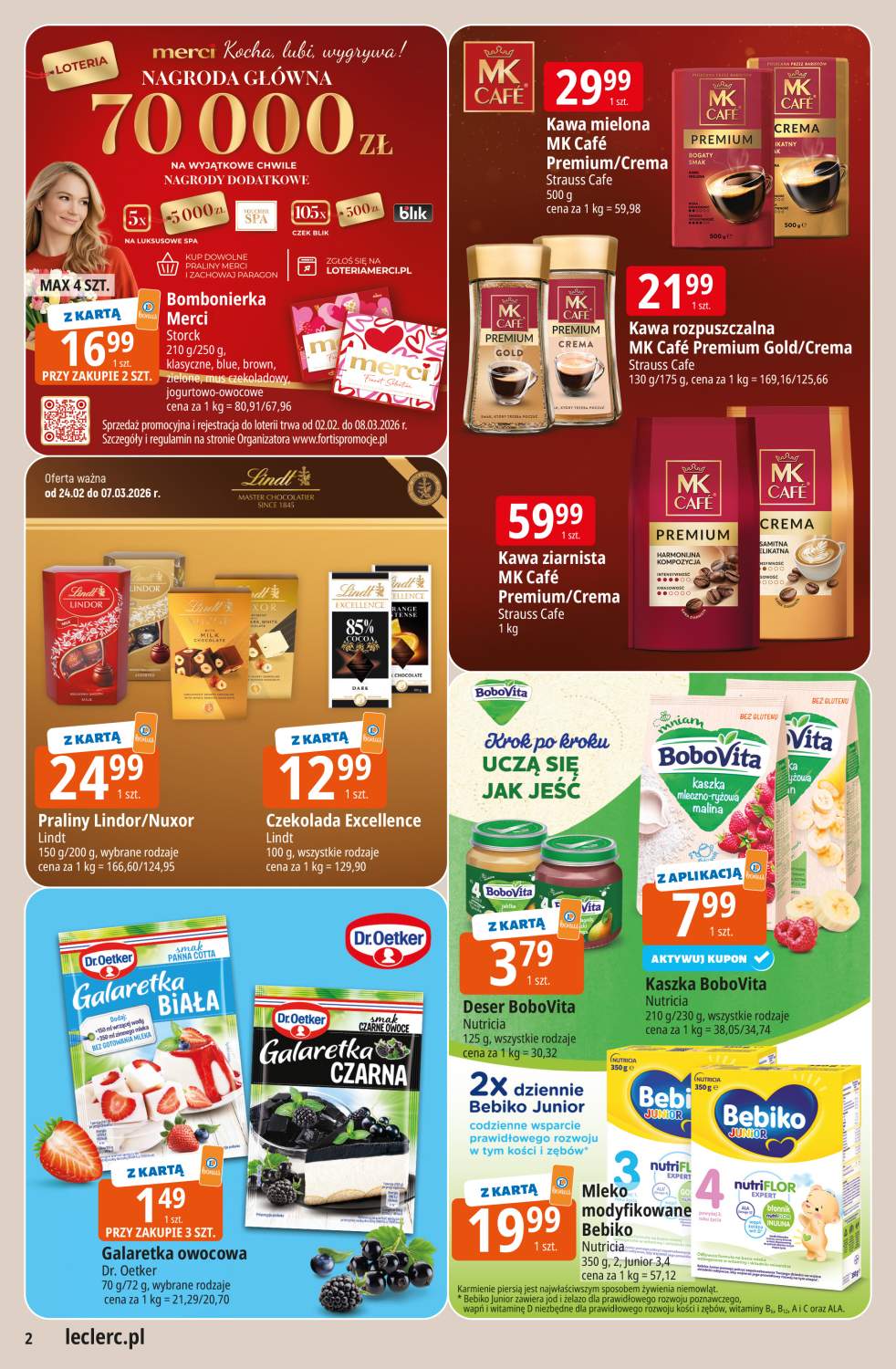 Gazetka – strona 2