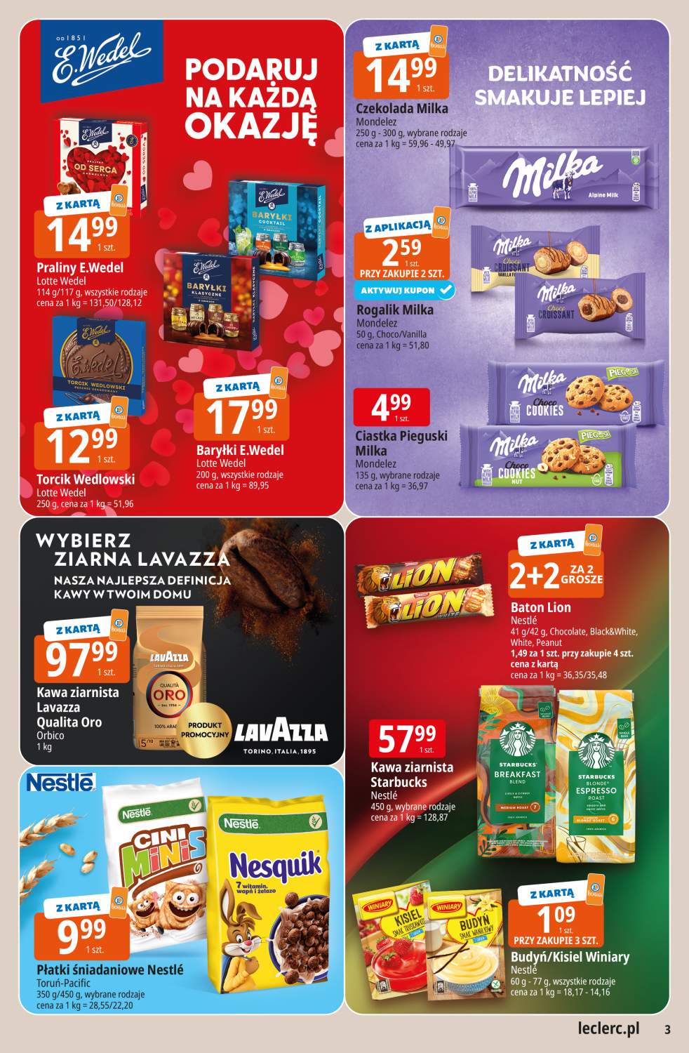 Gazetka – strona 3