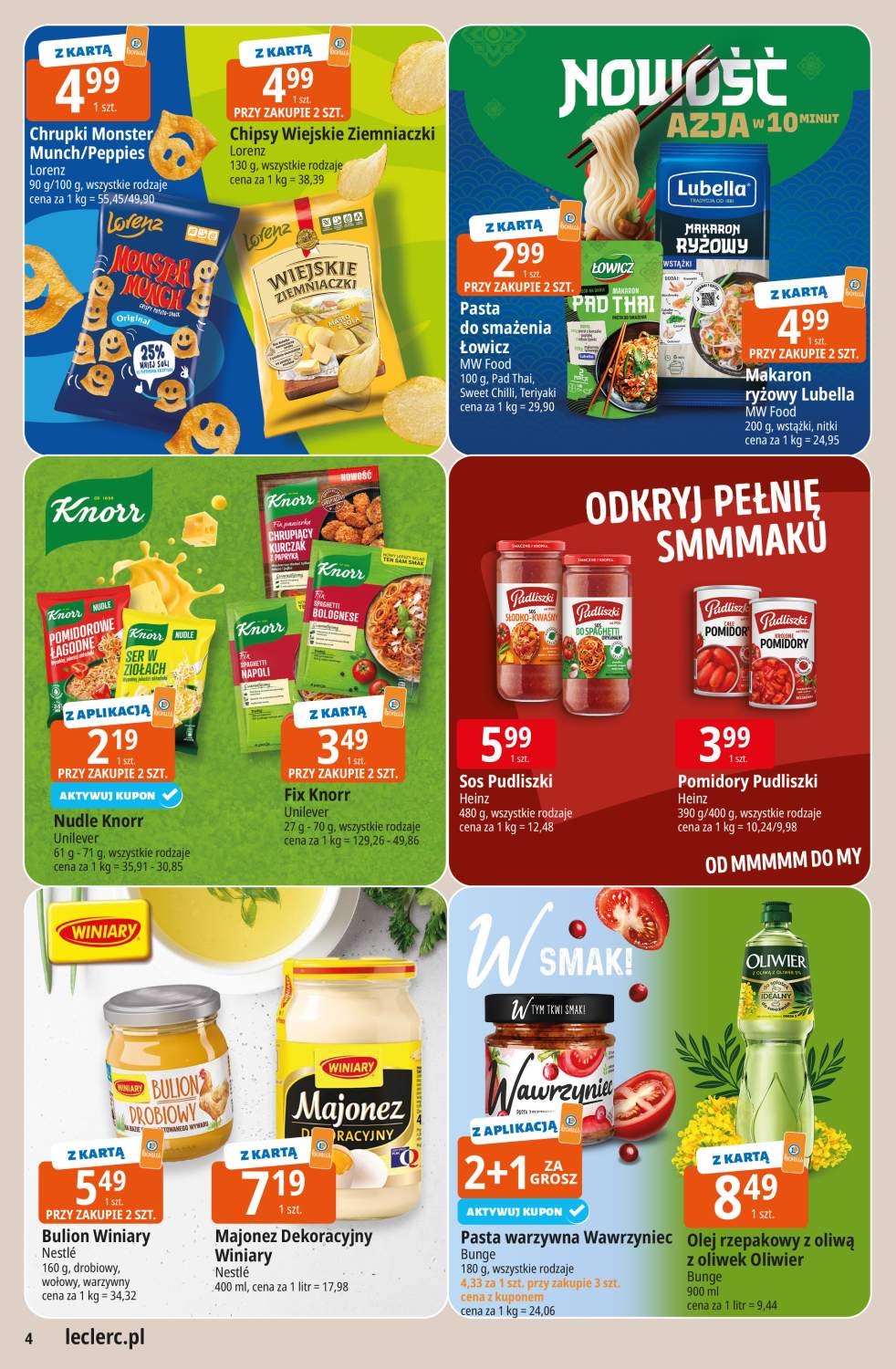 Gazetka – strona 4