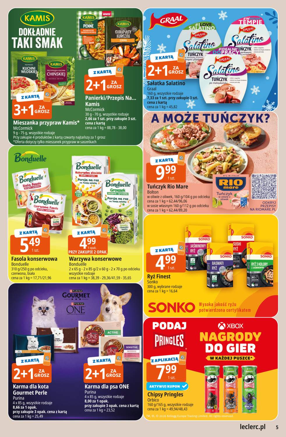 Gazetka – strona 5