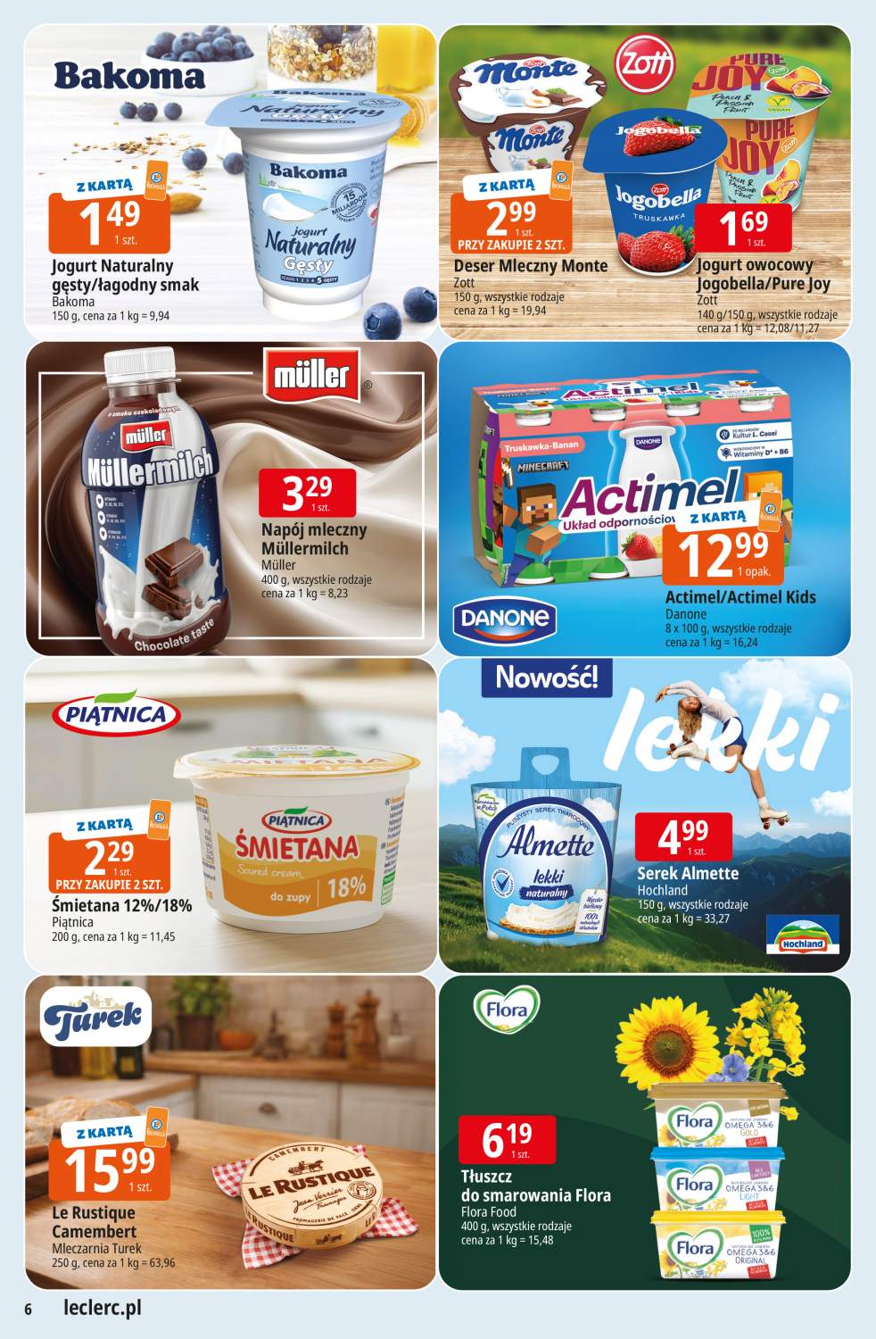 Gazetka – strona 6