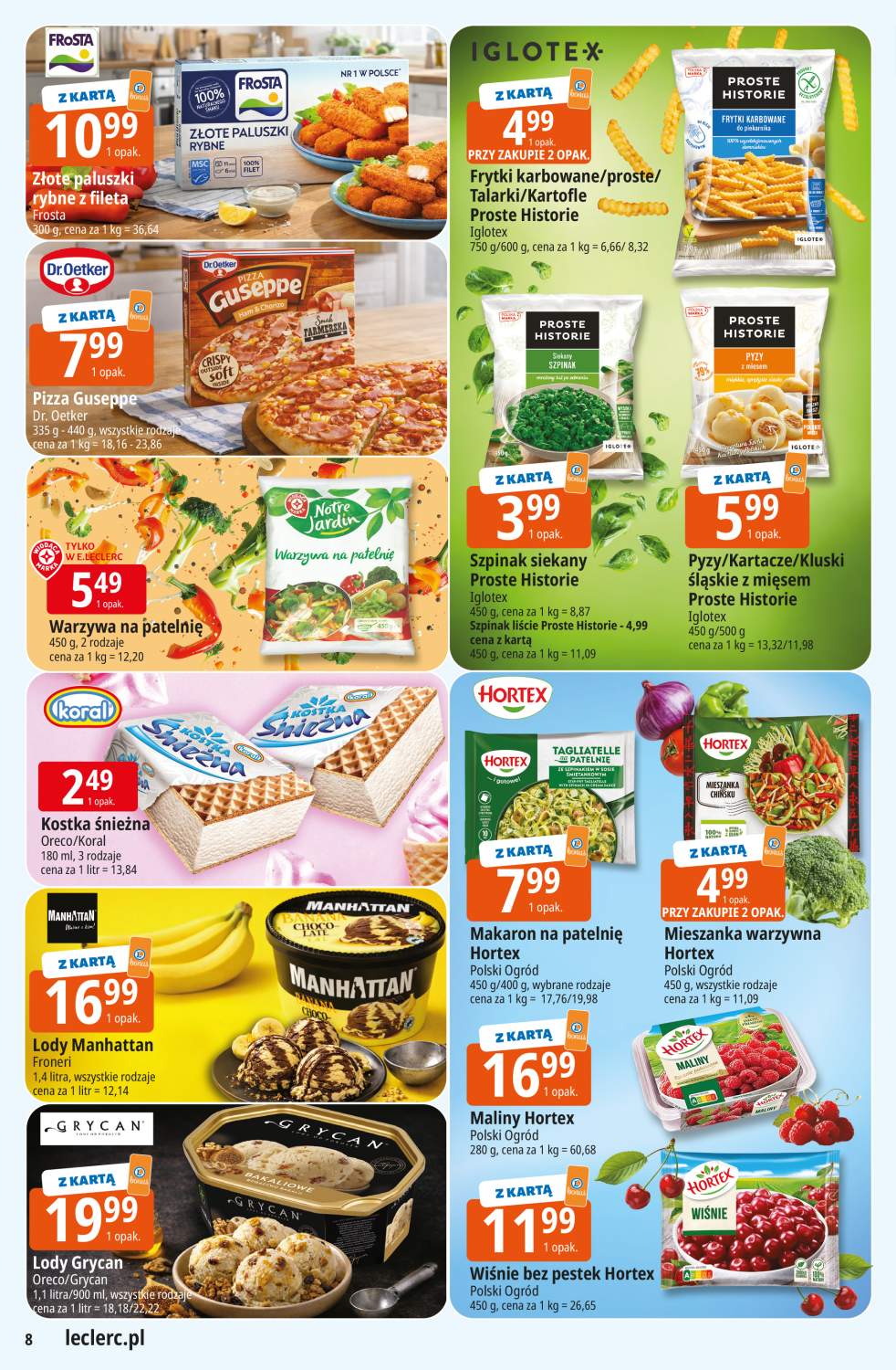 Gazetka – strona 8